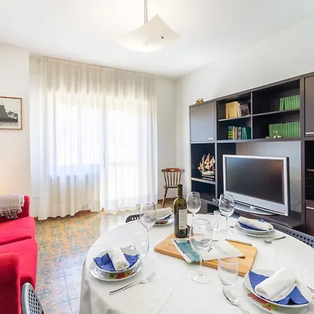Comodo Sul Mare Apartmán Silvi Paese