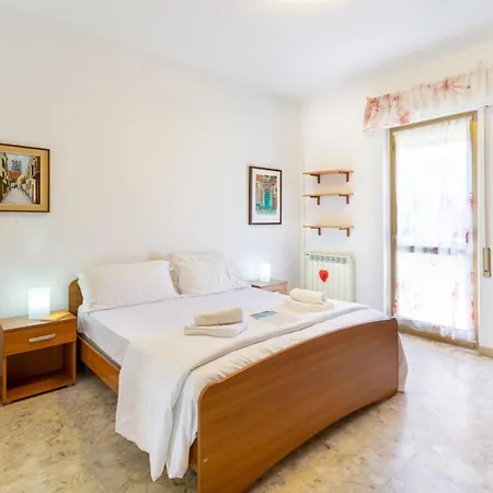 Apartment Comodo Sul Mare *