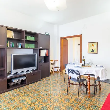 Comodo Sul Mare Apartment