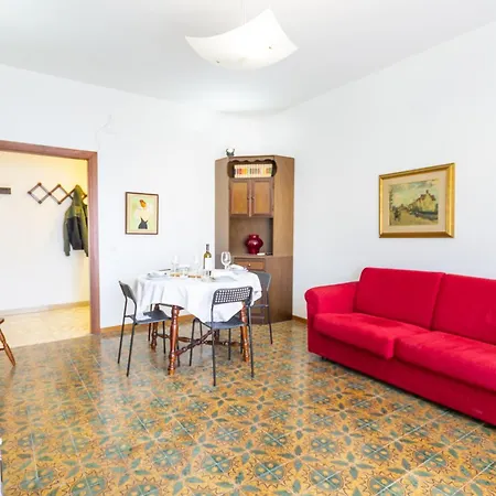 Apartment Comodo Sul Mare Silvi Paese
