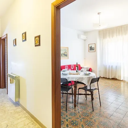 Apartment Comodo Sul Mare