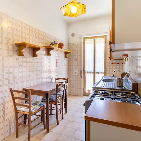Comodo Sul Mare Appartement *