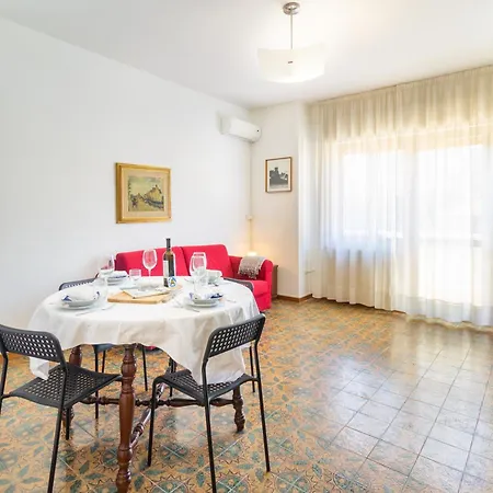 Appartement Comodo Sul Mare
