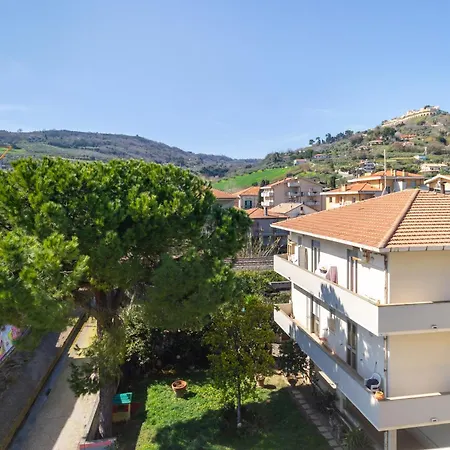 Apartment Comodo Sul Mare Silvi Paese