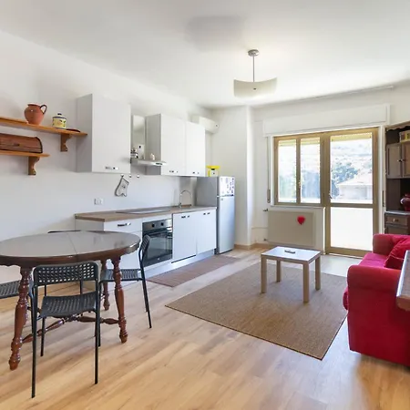 Apartmán Comodo Sul Mare