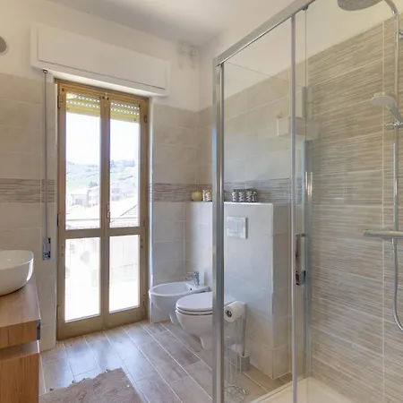 Comodo Sul Mare Apartmán Silvi Paese